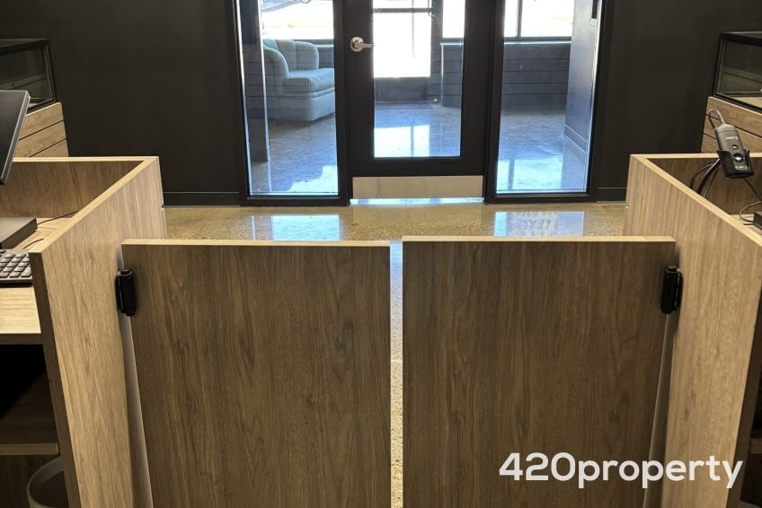 Cannabis Real Estate Listings | Cannabis Retail Properties For Lease