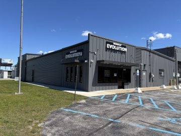 Premium Turnkey Dispensary for Lease/Sale in Muskegon, Michigan