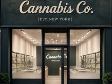 Licensed NYC Cannabis Dispensary For Sale | Lower East Side | $1,900,000