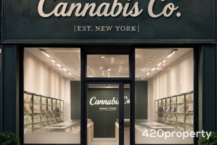 Cannabis Businesses For Sale | Cannabis Retail Stores & Dispensaries For Sale