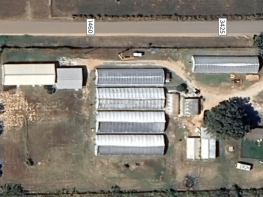 10 Acre Grow Facility- For Sale! COO issued and Real Estate Included