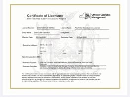 Loon Lake Cannabis Microbusiness