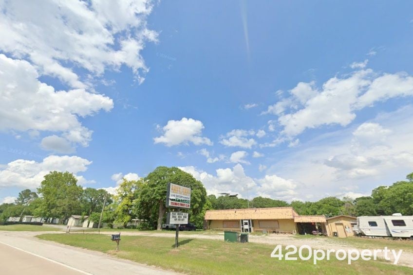 Cannabis Real Estate Listings | Other Commercial Properties for Cannabis Business Use For Sale