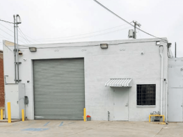 Distribution and Type 6 Manufacturing licenses for sale
