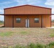 Turnkey 4,000 SqFt Grow Facility – Edmond, OK