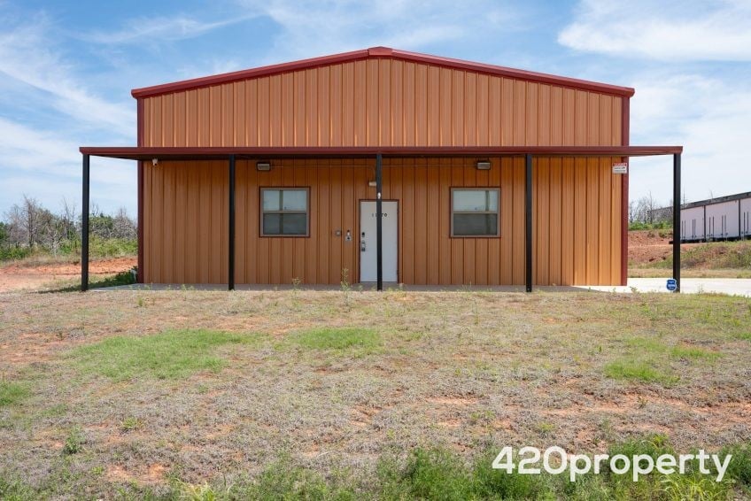 Cannabis Real Estate Listings | Other Commercial Properties for Cannabis Business Use For Sale
