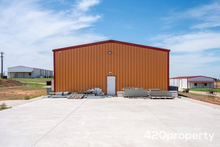 Cannabis Real Estate Listings | Other Commercial Properties for Cannabis Business Use For Sale
