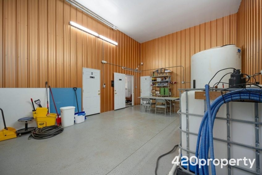 Cannabis Real Estate Listings | Other Commercial Properties for Cannabis Business Use For Sale