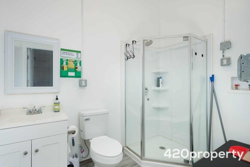 Cannabis Real Estate Listings | Other Commercial Properties for Cannabis Business Use For Sale