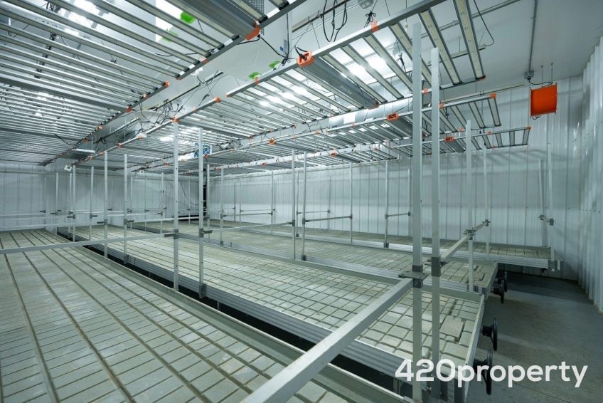 Cannabis Real Estate Listings | Other Commercial Properties for Cannabis Business Use For Sale