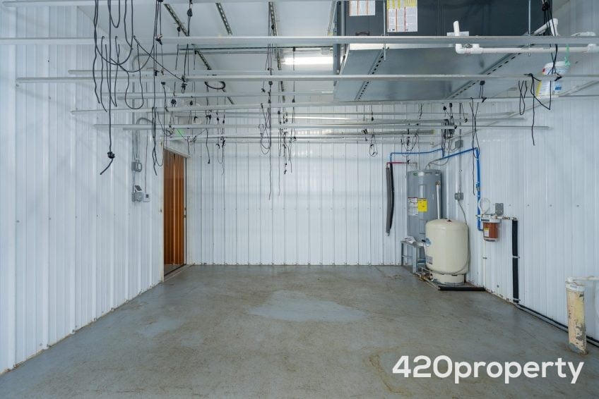 Cannabis Real Estate Listings | Other Commercial Properties for Cannabis Business Use For Sale