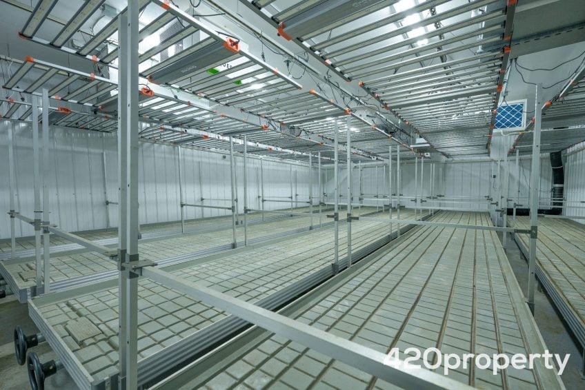 Cannabis Real Estate Listings | Other Commercial Properties for Cannabis Business Use For Sale