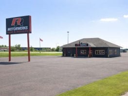 Minnesota Microbusiness Dispensary