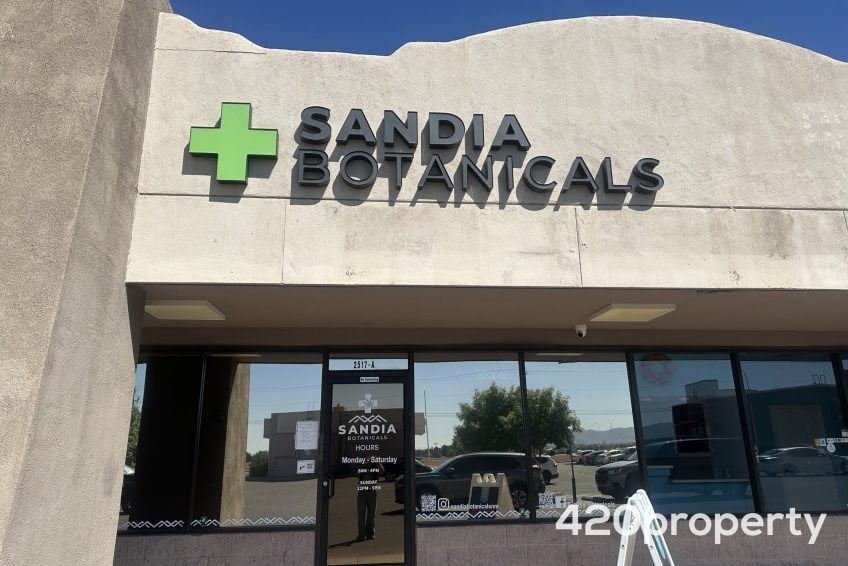 Cannabis Businesses For Sale | Cannabis Retail Stores & Dispensaries For Sale