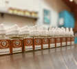Turnkey AR licensed medical cannabis & CBD processing company