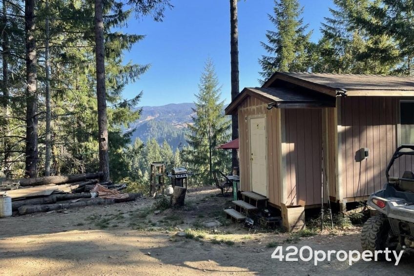 Cannabis Real Estate Listings | Cannabis & Hemp Zoned Land For Sale