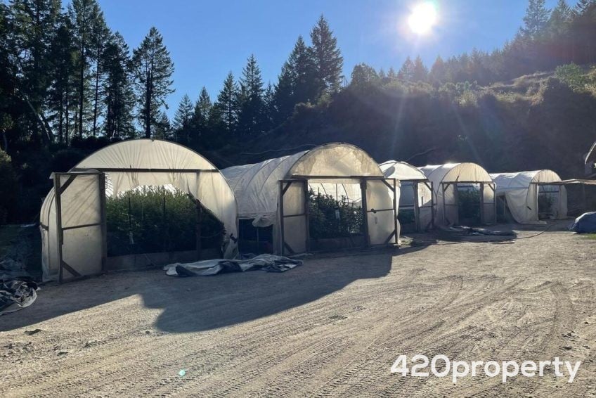 Cannabis Real Estate Listings | Cannabis & Hemp Zoned Land For Sale