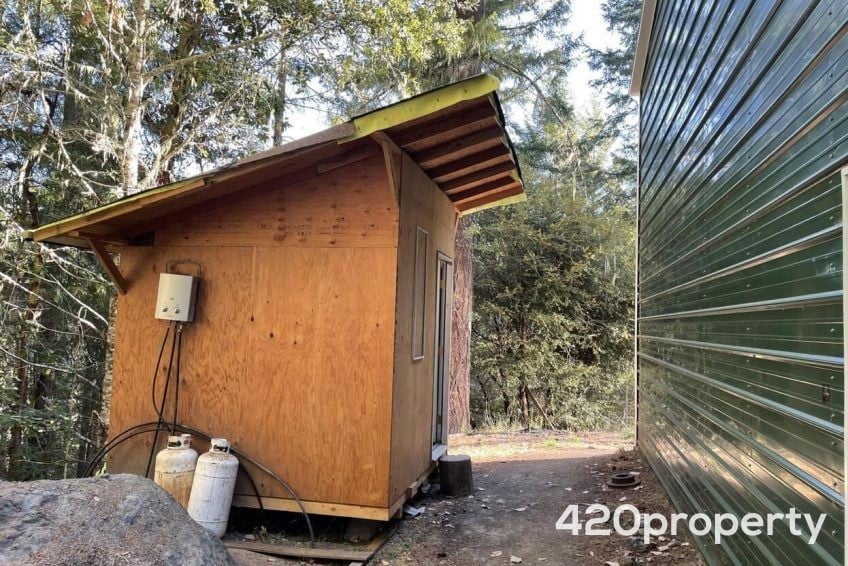 Cannabis Real Estate Listings | Cannabis & Hemp Zoned Land For Sale