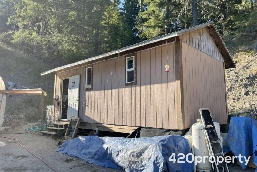 Cannabis Real Estate Listings | Cannabis & Hemp Zoned Land For Sale