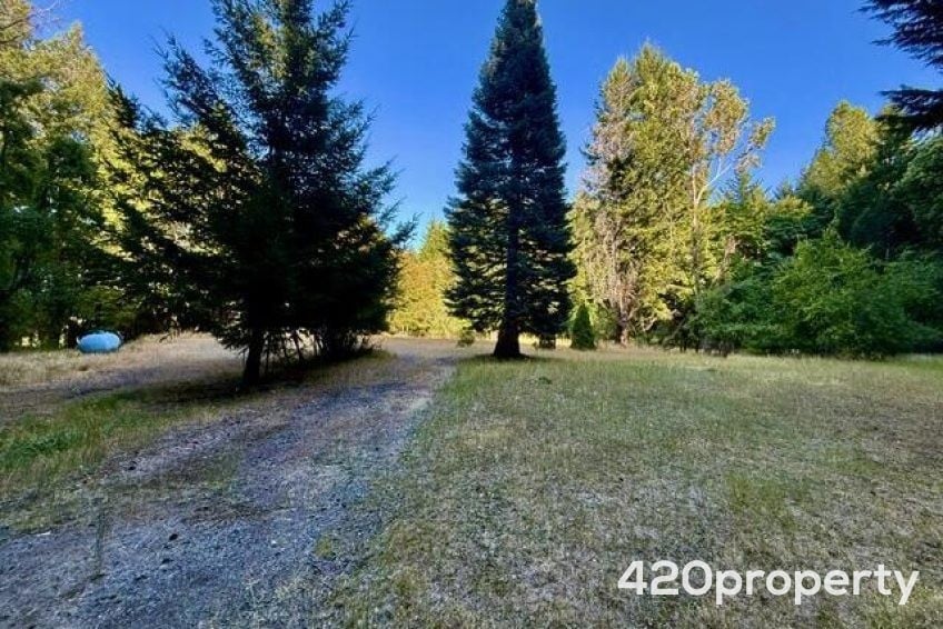 Cannabis Real Estate Listings | Cannabis & Hemp Zoned Land For Sale