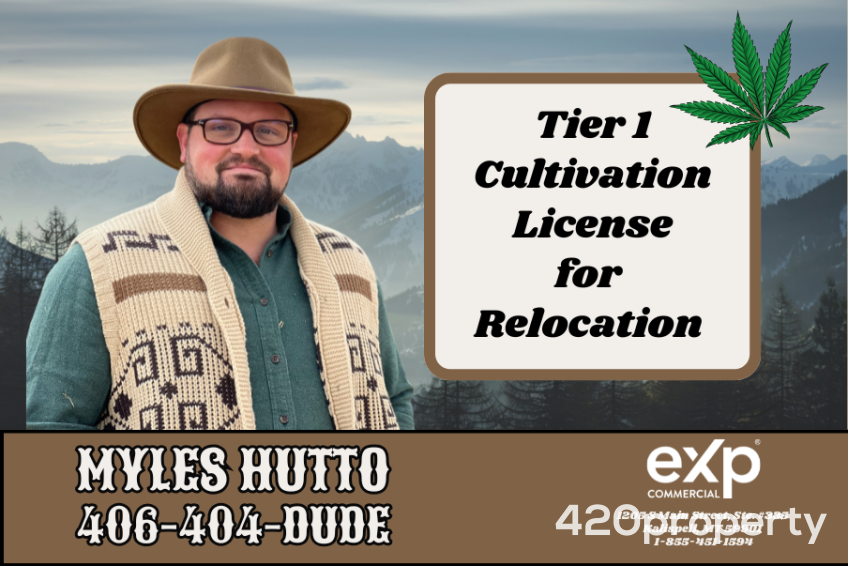Cannabis Businesses For Sale | Cannabis Business Licenses For Sale