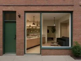 Turnkey Licensed Brooklyn Dispensary with Built-In Lounge Expansion