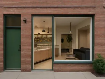 Turnkey Licensed Brooklyn Dispensary with Built-In Lounge Expansion