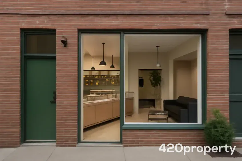 Cannabis Businesses For Sale | Cannabis Retail Stores & Dispensaries For Sale
