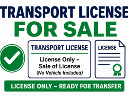 Washington State Cannabis Transport License