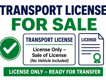 Washington State Cannabis Transport License