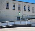 Turnkey Cannabis Retail Opportunity 2,640 SF | Corner Location with Upper Loft/Office Space