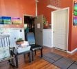 Turnkey Cannabis Retail Opportunity 2,640 SF | Corner Location with Upper Loft/Office Space