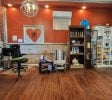 Turnkey Cannabis Retail Opportunity 2,640 SF | Corner Location with Upper Loft/Office Space