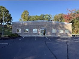 TIER ONE ADULT USE CANNIBAS PROCESSING & DISTRIBUTION FACILITY 7,000 SQ FT & NY LICENSE