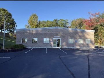 TIER ONE ADULT USE CANNIBAS PROCESSING & DISTRIBUTION FACILITY 7,000 SQ FT & NY LICENSE