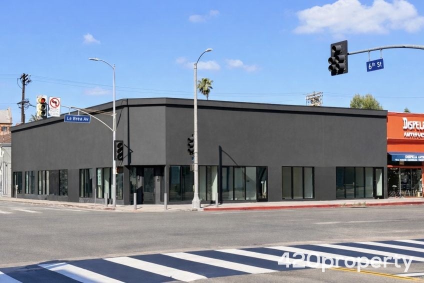 Cannabis Real Estate Listings | Cannabis Retail Properties For Lease