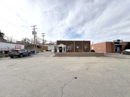 Zoned & Fully Operational Licensed Medical Cannabis Cultivation and Retail Facility – Denver, CO