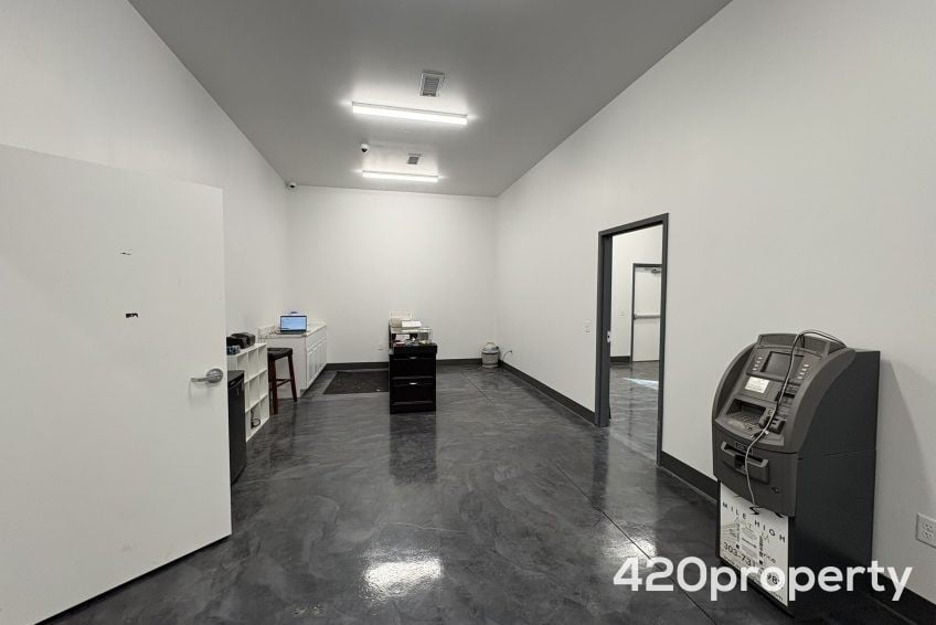 Cannabis Businesses For Sale | Cannabis Retail Stores & Dispensaries For Sale