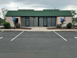 Turn Key Adult Use Provisioning Center – Enfield, CT