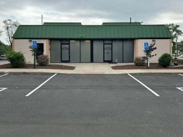 Turn Key Adult Use Provisioning Center – Enfield, CT