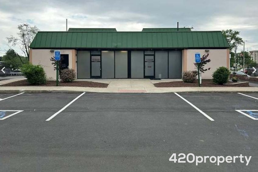 Cannabis Real Estate Listings | Other Commercial Properties for Cannabis Business Use For Lease