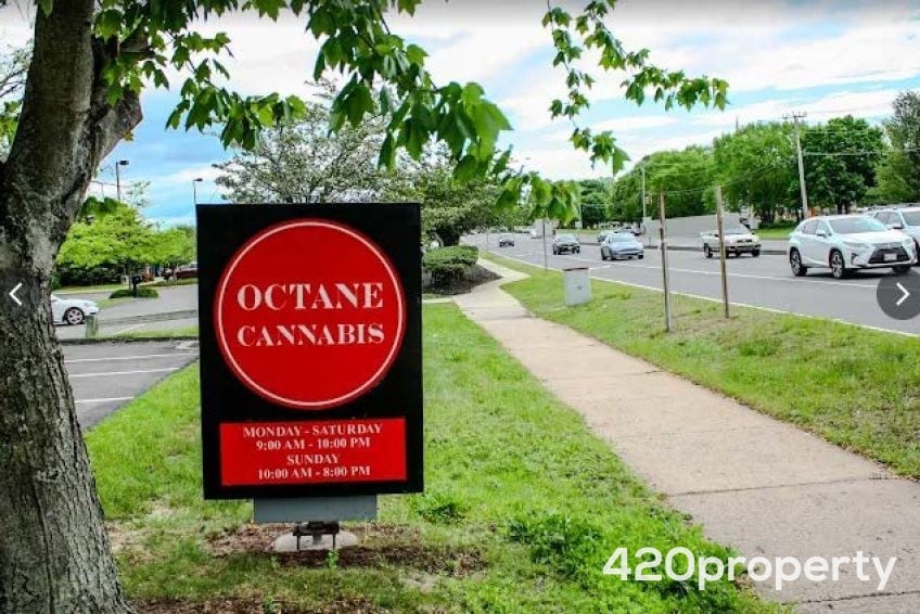 Cannabis Real Estate Listings | Other Commercial Properties for Cannabis Business Use For Lease