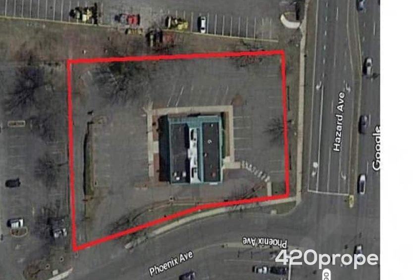 Cannabis Real Estate Listings | Other Commercial Properties for Cannabis Business Use For Lease