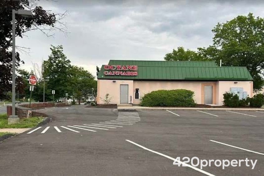 Cannabis Real Estate Listings | Other Commercial Properties for Cannabis Business Use For Lease