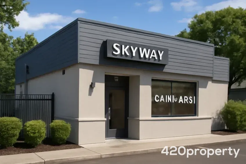 Cannabis Businesses For Sale | Cannabis Retail Stores & Dispensaries For Sale
