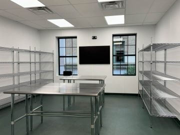 Boston Dispensary License