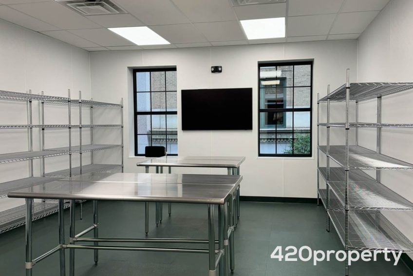 Cannabis Businesses For Sale | Cannabis Retail Stores & Dispensaries For Sale