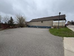 **Prime Cannabis Retail Property – Downtown Ely, MN**