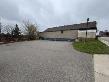 **Prime Cannabis Retail Property – Downtown Ely, MN**