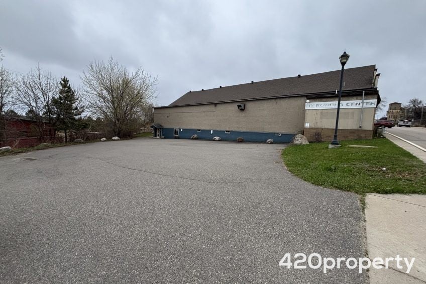 Cannabis Real Estate Listings | Other Commercial Properties for Cannabis Business Use For Sale